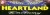 Heartland Raceway race track logo