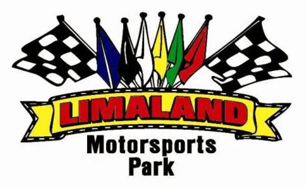 Limaland Motorsports Park race track logo