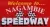 Nagambie Speedway race track logo
