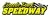 Lincoln Park Speedway race track logo