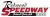 Redwood Speedway race track logo