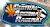 Central Arizona Speedway race track logo